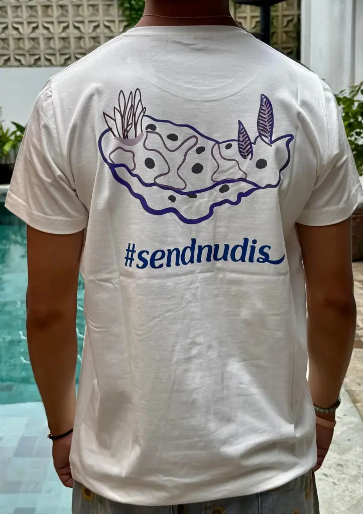 Send Nudis T-Shirt