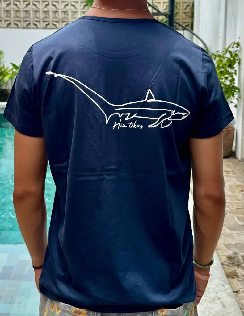 Thresher Shark T-Shirt