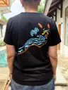 Black Nudi T-Shirt
