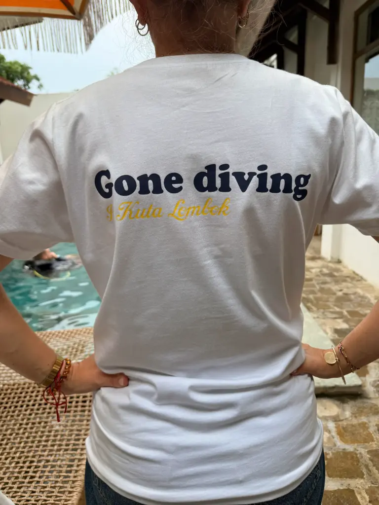 Lombok Summer T-Shirt