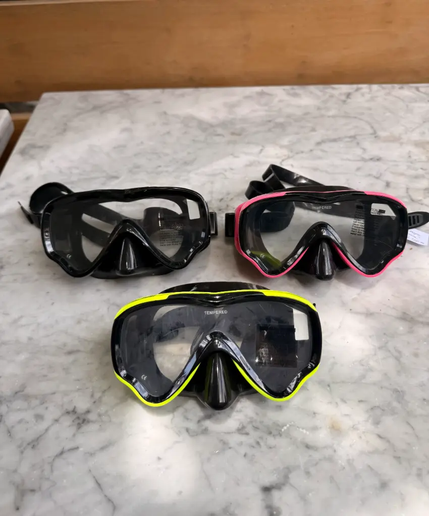 Zeepro Junior Mask
