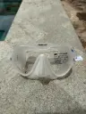 XDEEP Frameless Mask