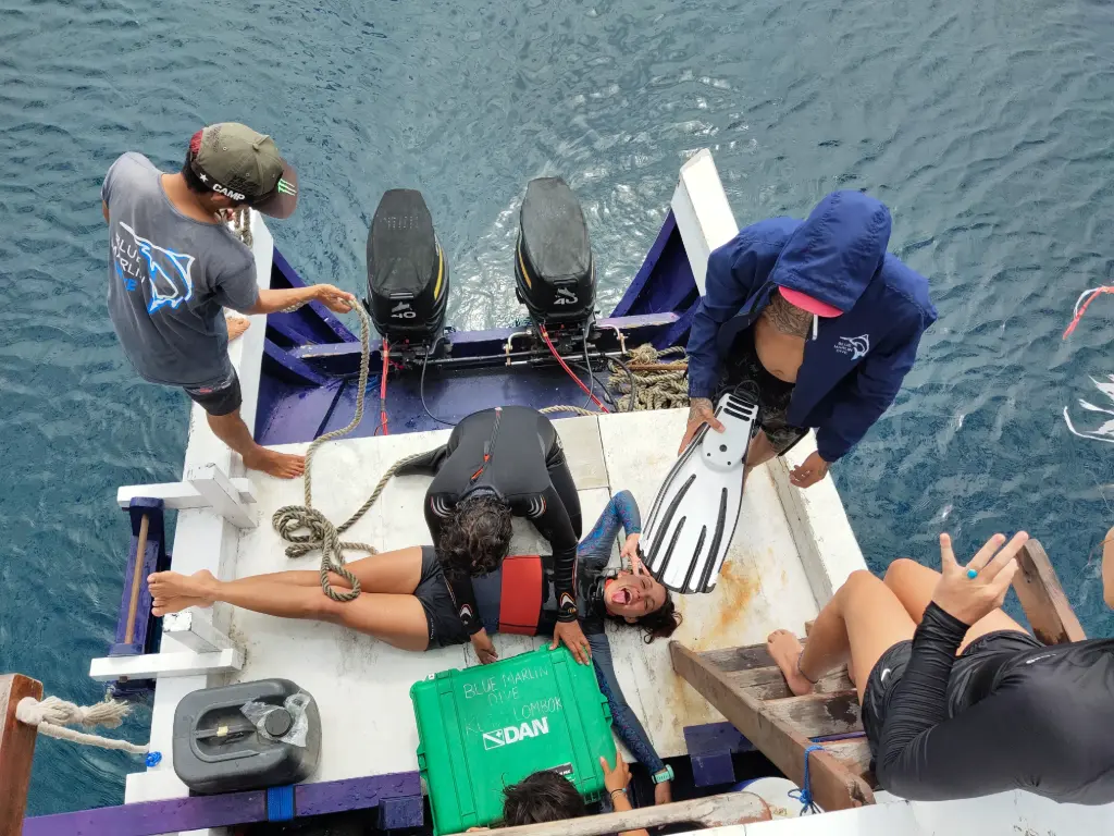 Emergency First Responder