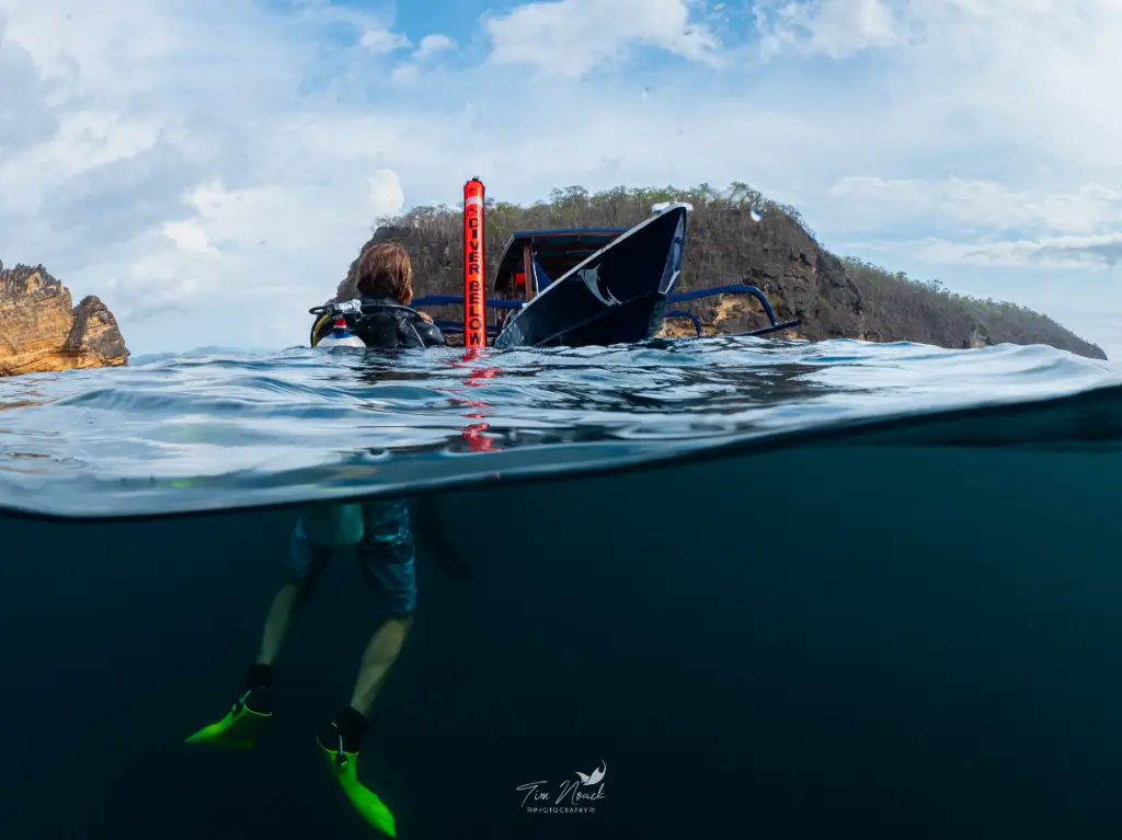 Advanced Open Water