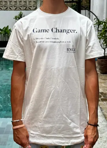 Gamechanger T-Shirt