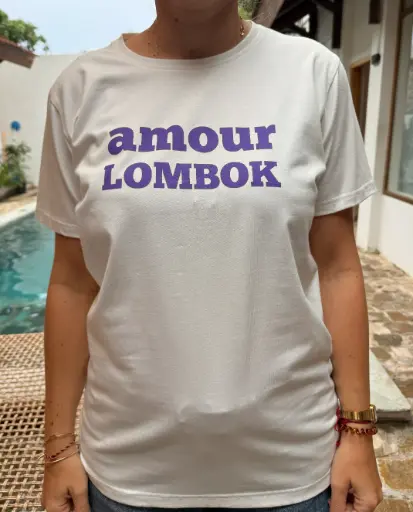 Amour T-Shirt
