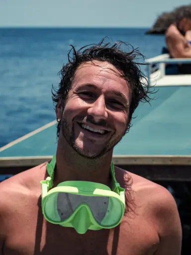 Zeepro M1 Frameless Mask