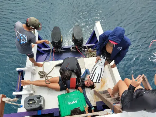 [EFR] Emergency First Responder