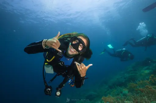 [OWC-KT] Open Water Course